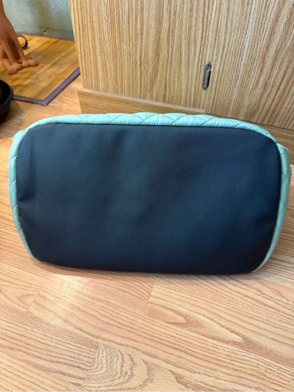Top Paw® Bed Tote Pet Carrier - Dog Carrier, max 20 lbs